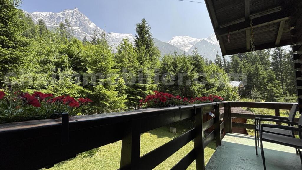 Main image of property: Rhone Alps, Haute-Savoie, Chamonix