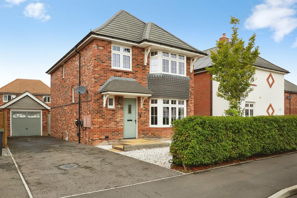 Main image of property: Vale View, Shaftesbury
