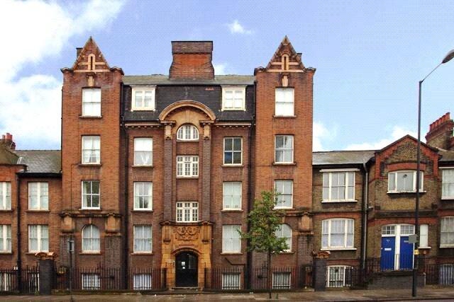 Main image of property: The Highway, London, E1W