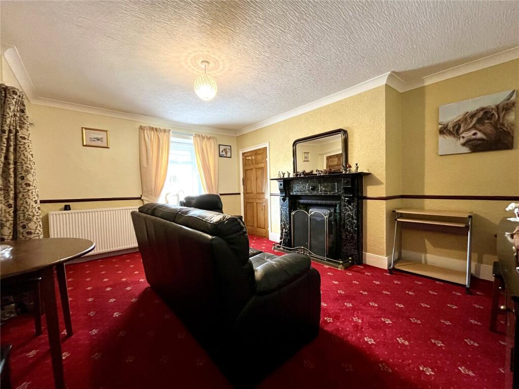 House in Northumberland - View 3