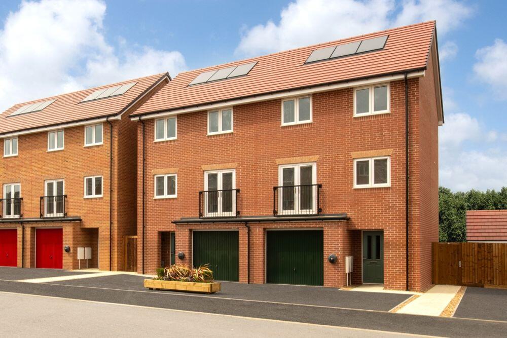 Main image of property: Off the A425,
Daventry,
NN11 4NN