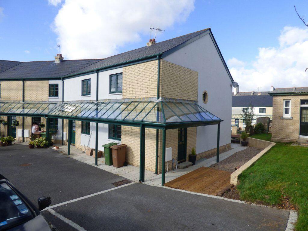 Main image of property: Craigie Drive, Plymouth, Devon