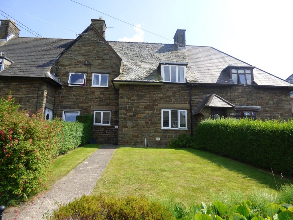 Main image of property: 16 The Greenway, Llandarcy, Neath. SA10 6JB