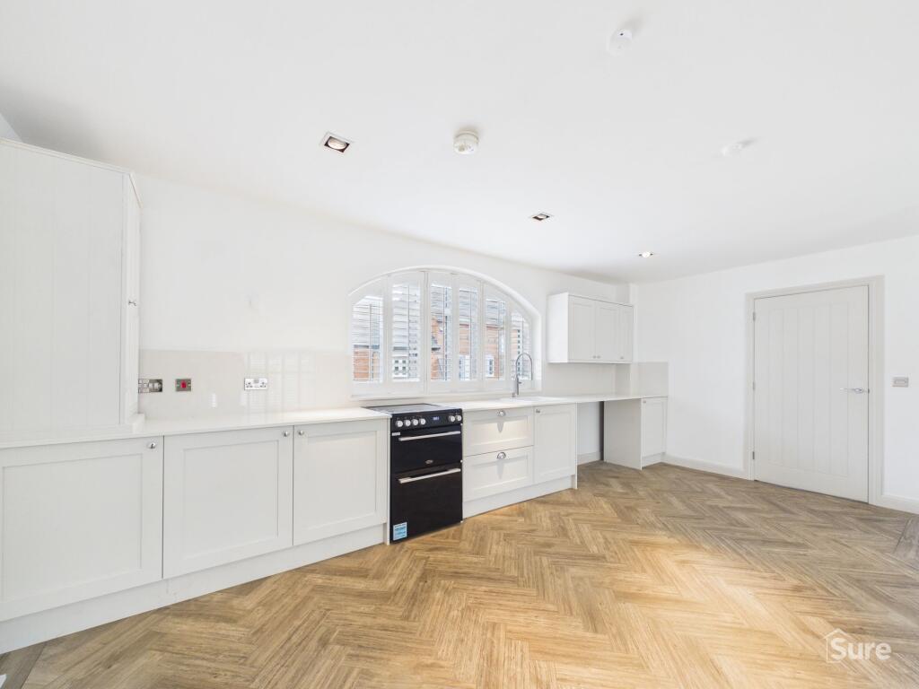 House in Derby - More