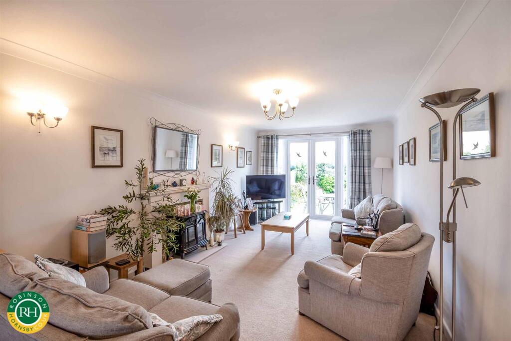Pinfold Close, Tickhill, Doncaster photo 2