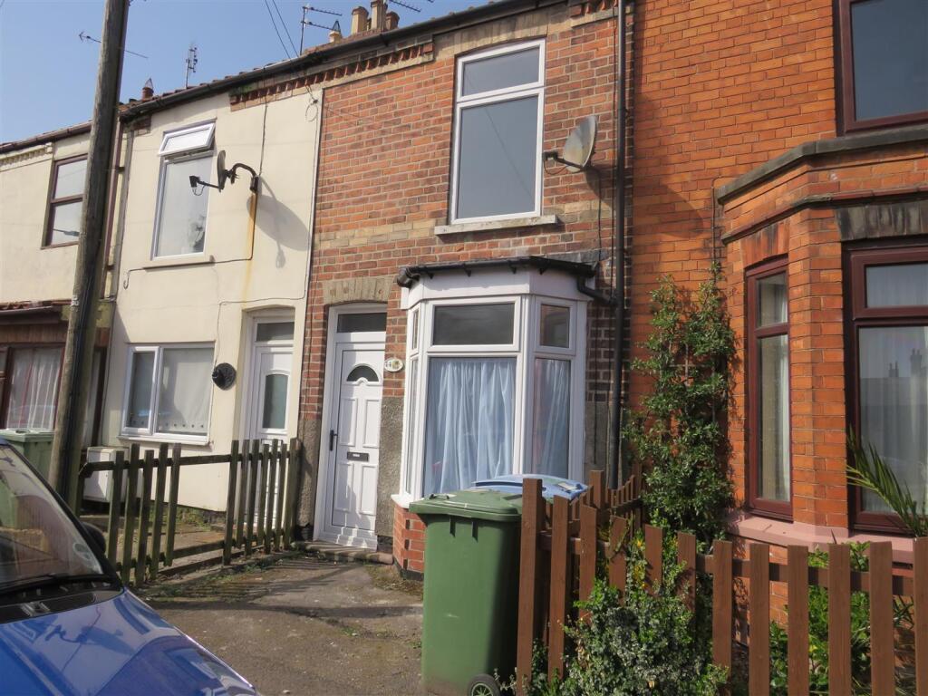 Main image of property: Nelson Street, RETFORD