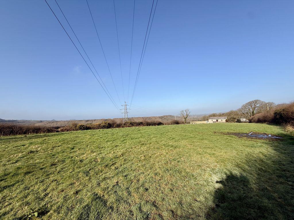 Main image of property: 1.28 acres of land at Coldvreath, Roche