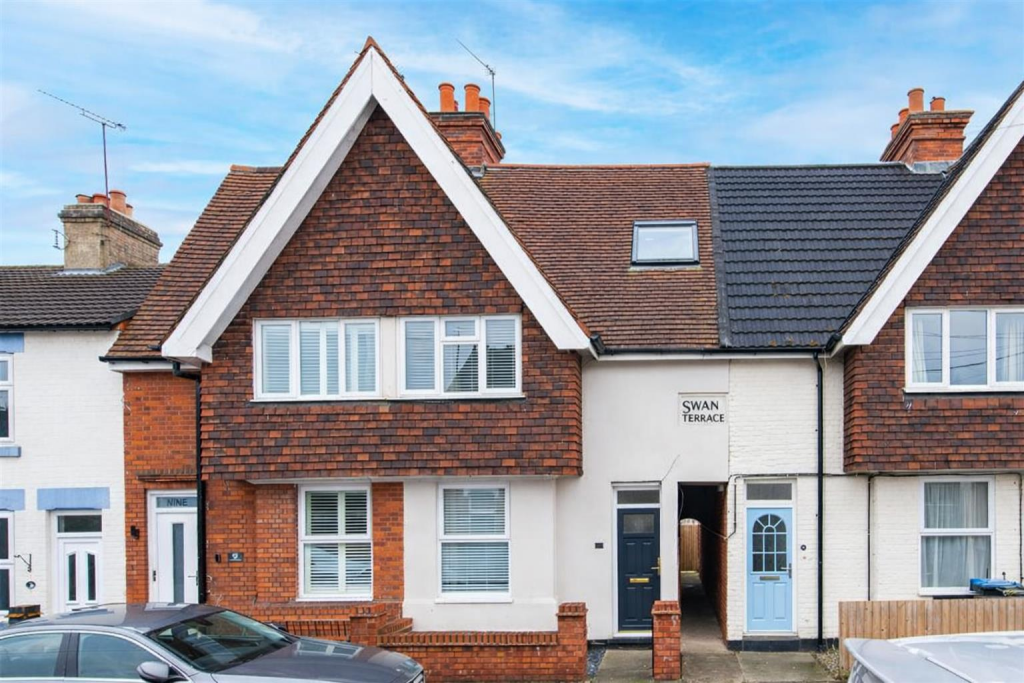 Main image of property: Gladstone Street, Market Harborough
