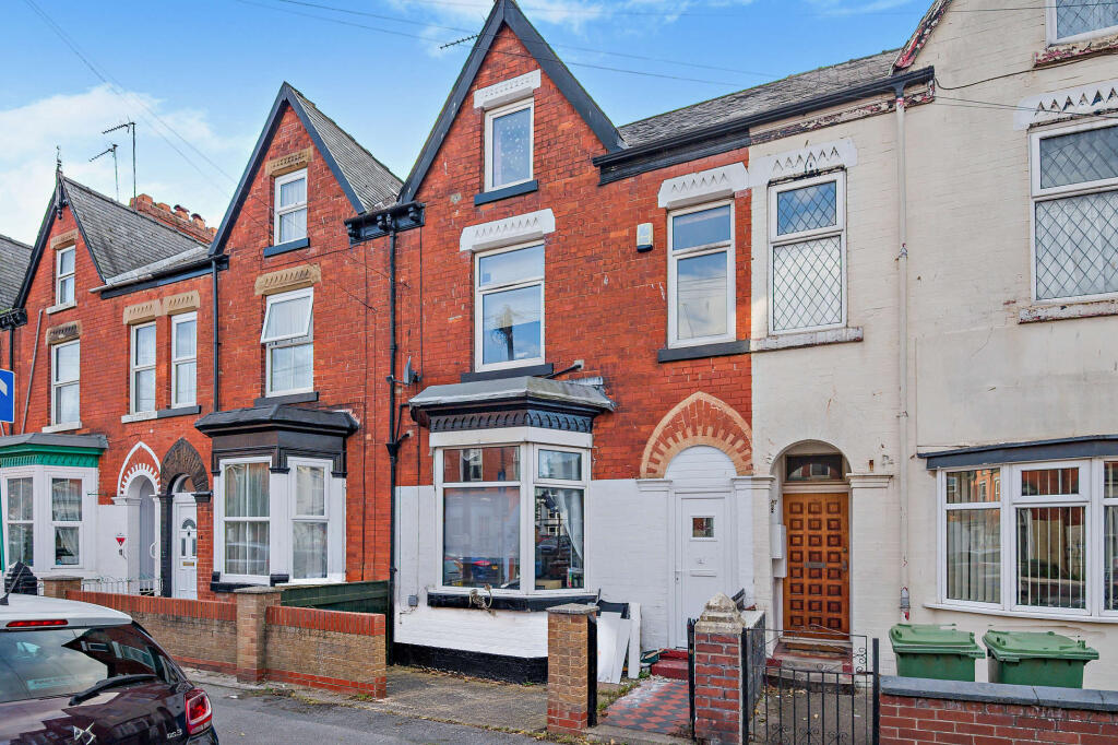Main image of property: St. Georges Avenue, Bridlington, YO15