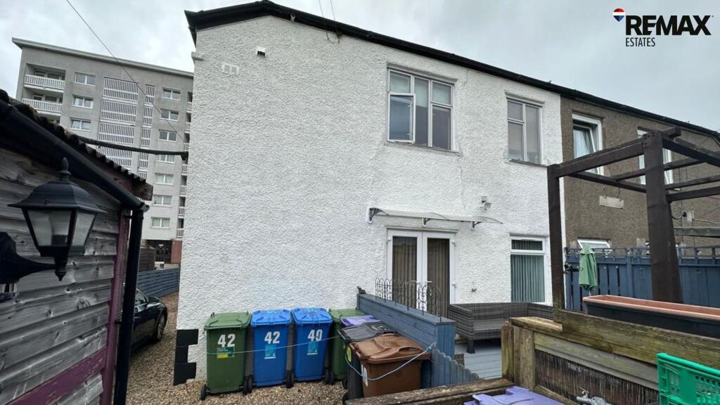 Main image of property: Tannadice Avenue, Glasgow, G52