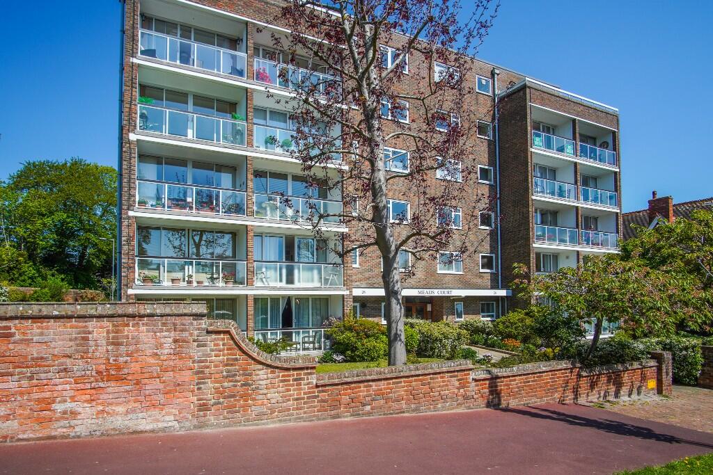 Main image of property: Carlisle Road, Meads, Eastbourne