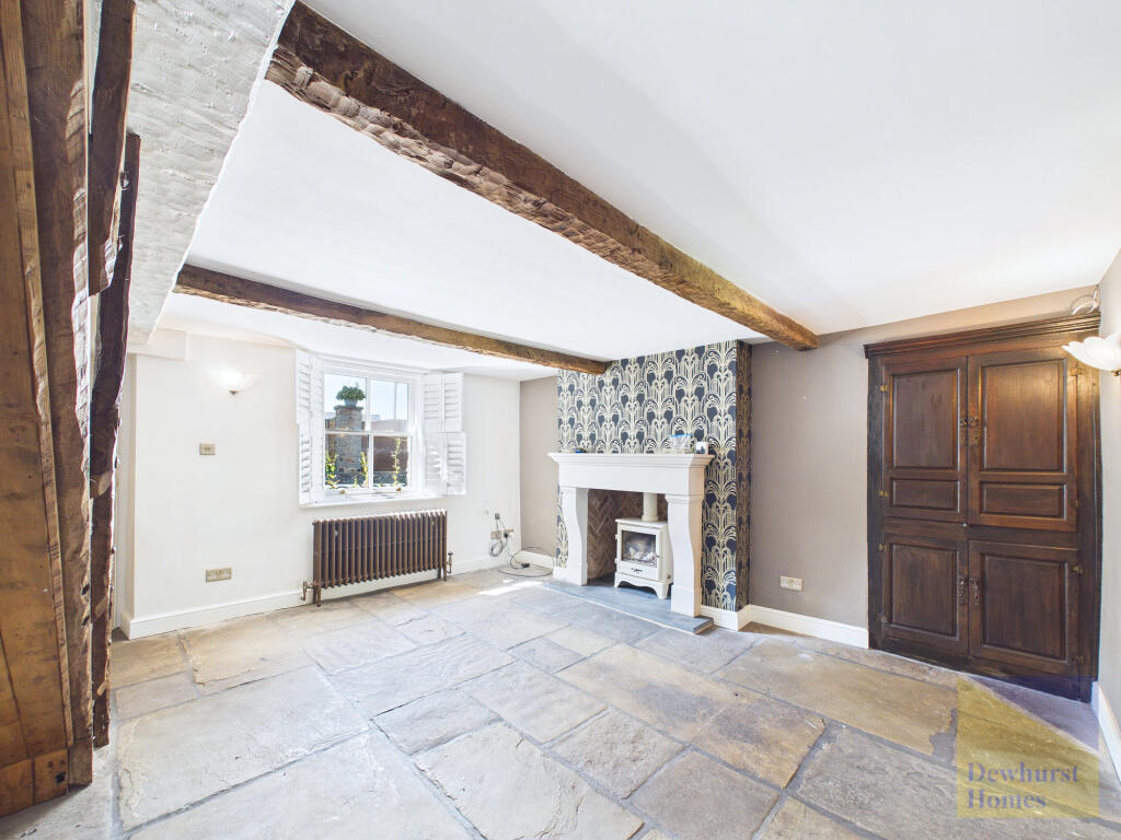 19 Water Street, Ribchester, Ribchester, PR3 - View 4