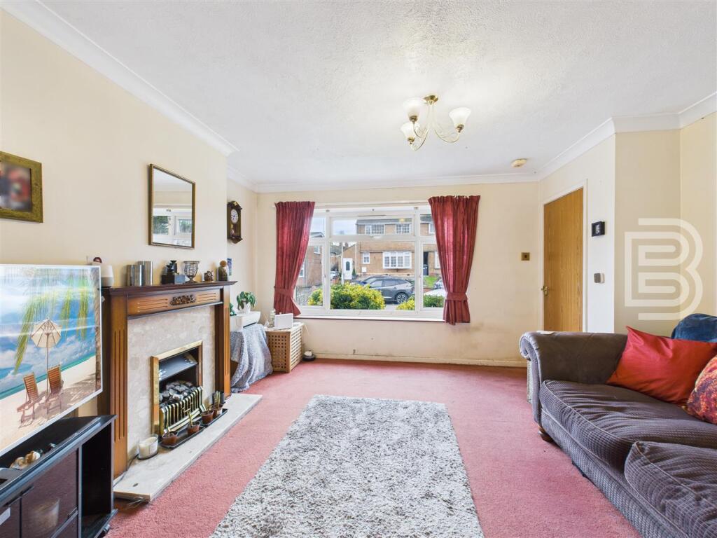 Coton Road, Hillmorton, Rugby photo 2