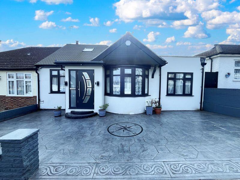 Main image of property: Farndale Crescent, Greenford