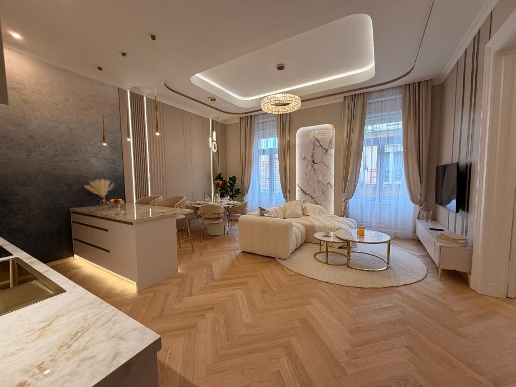 Main image of property: District V, Budapest