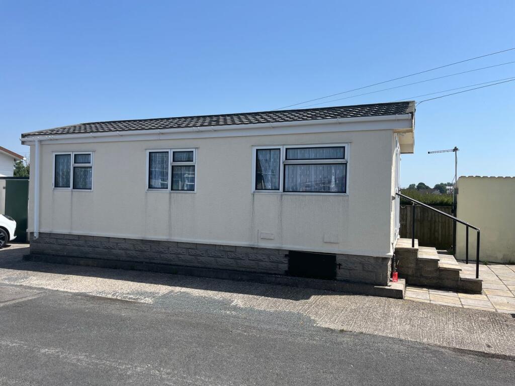Main image of property: Millands Park, Llanmaes, CF61