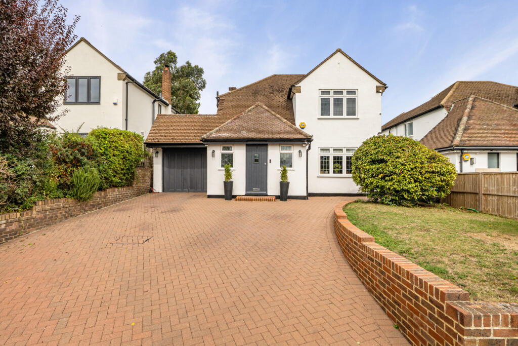 Main image of property: Kevington Drive, Chislehurst