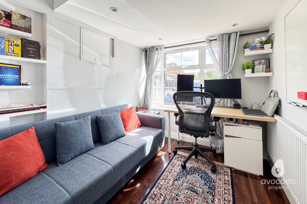 House in Reading, Wokingham - View 5
