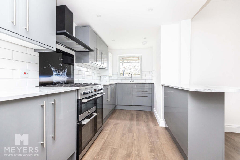 Main image of property: Beaufort Road, Bournemouth, BH6 5