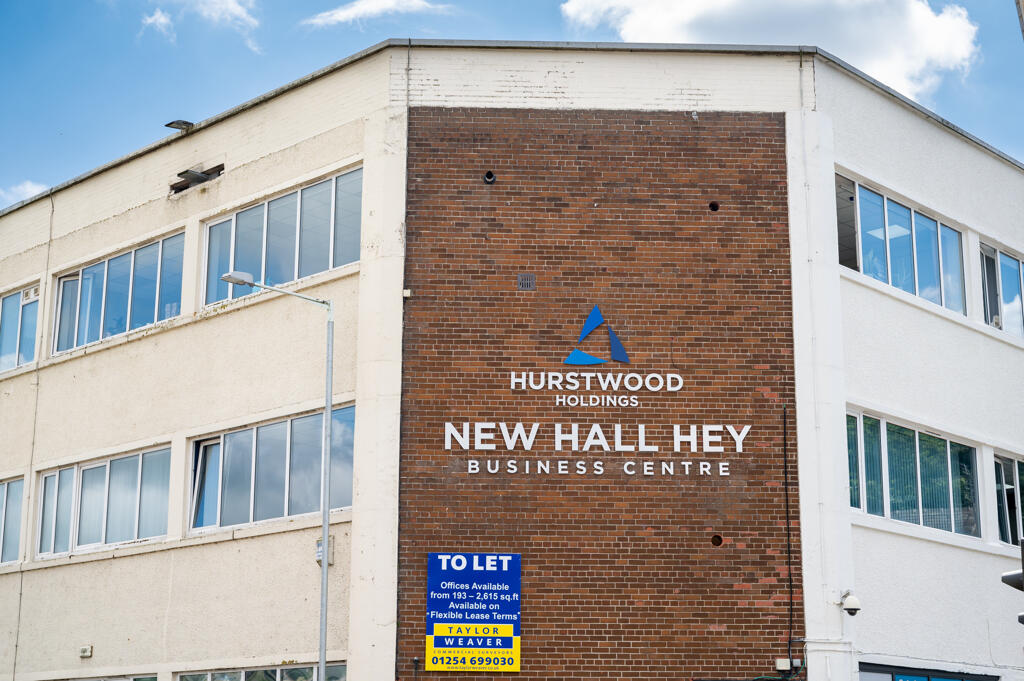 Additional image 15 of Second Floor, New Hall Hey Business Centre, New Hall Hey Road, Rawtenstall,BB4 6HR