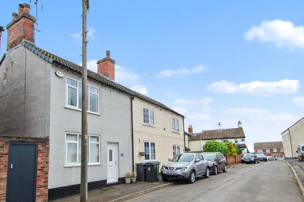 Main image of property: Silver Street, Oakthorpe, Swadlincote