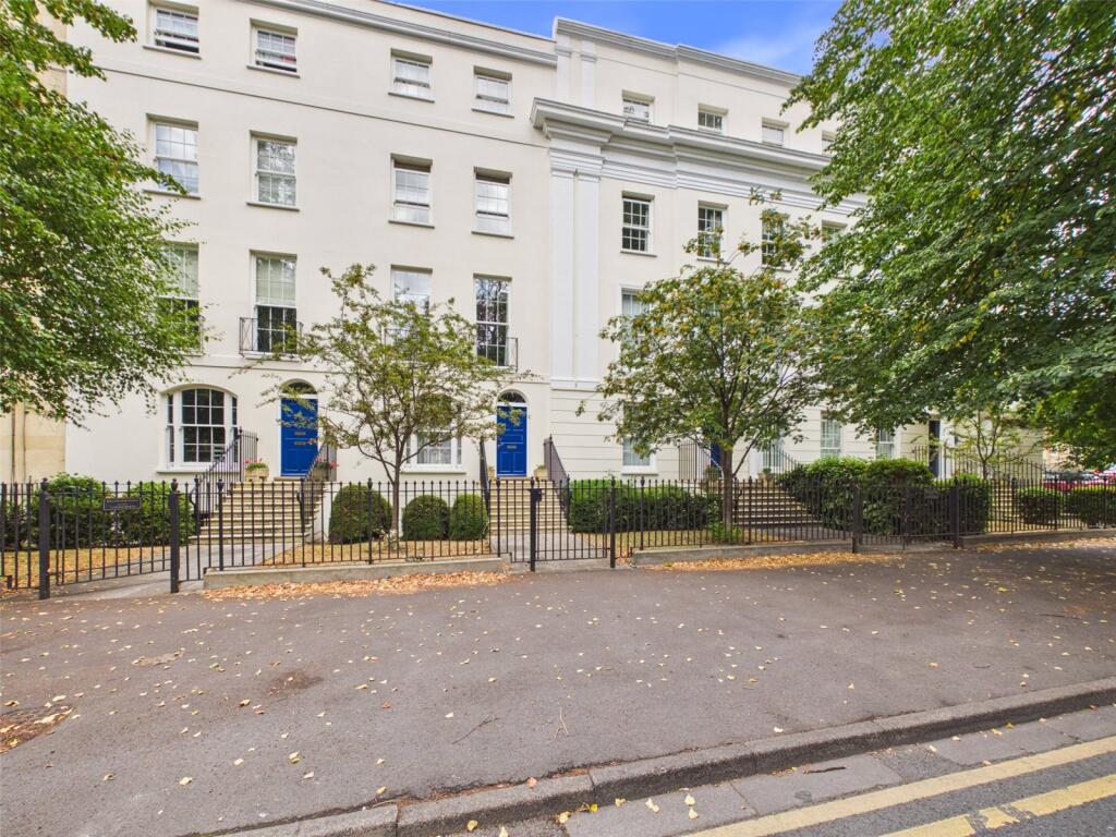 Main image of property: London Road, Cheltenham, Gloucestershire, GL52