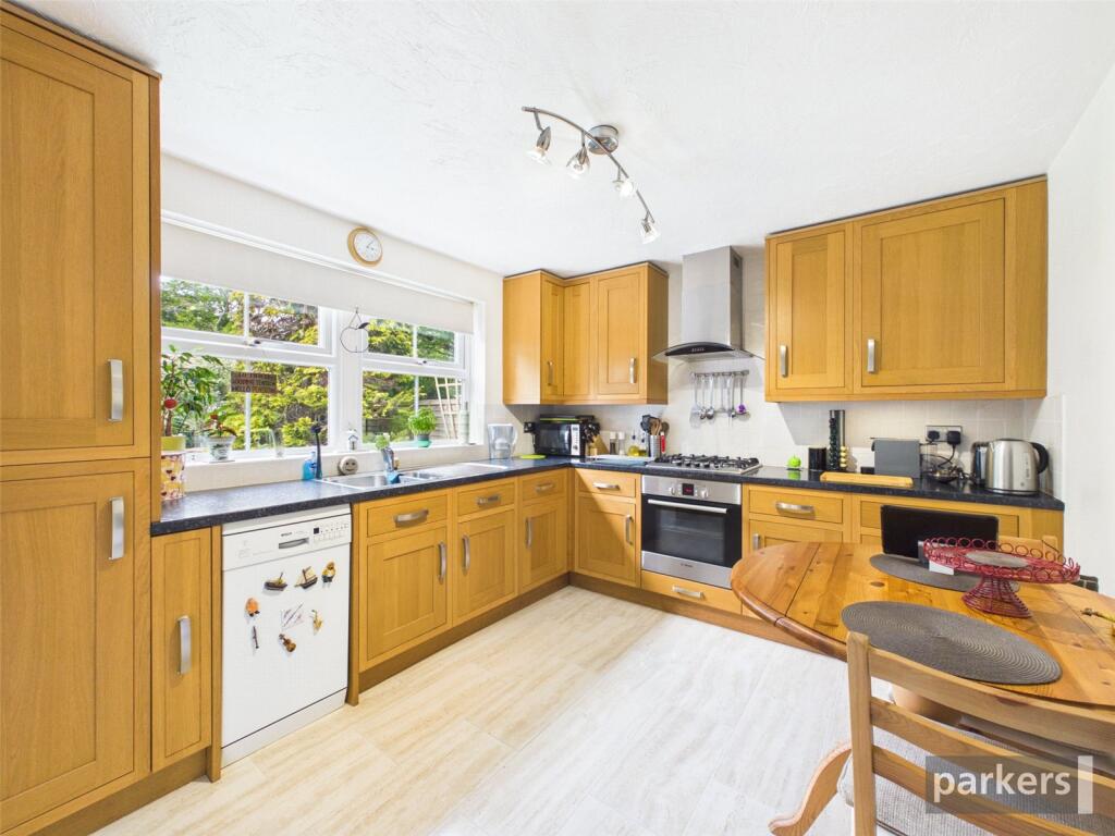 Firmstone Close, Lower Earley, Reading, Berkshire, RG6 photo 2