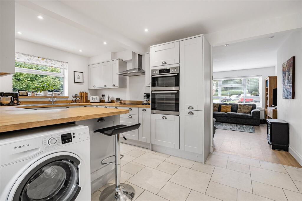 House in Mid Sussex, Hurstpierpoint and Sayers Common - View 2