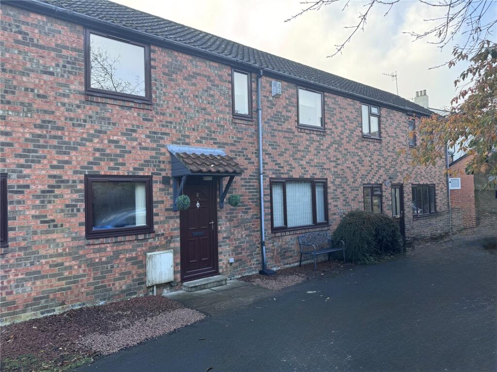 Main image of property: Butchers Lonnen, Morpeth, NE61