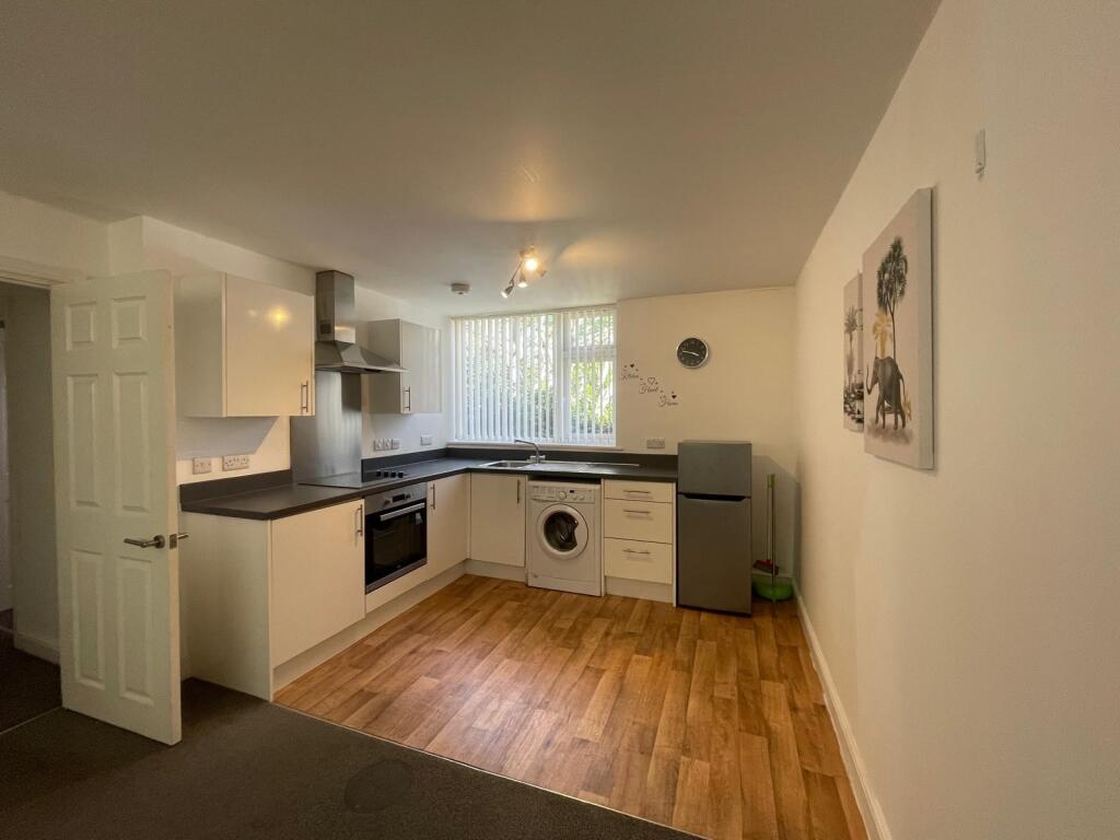Main image of property: Vivian Avenue, Carrington, NG5