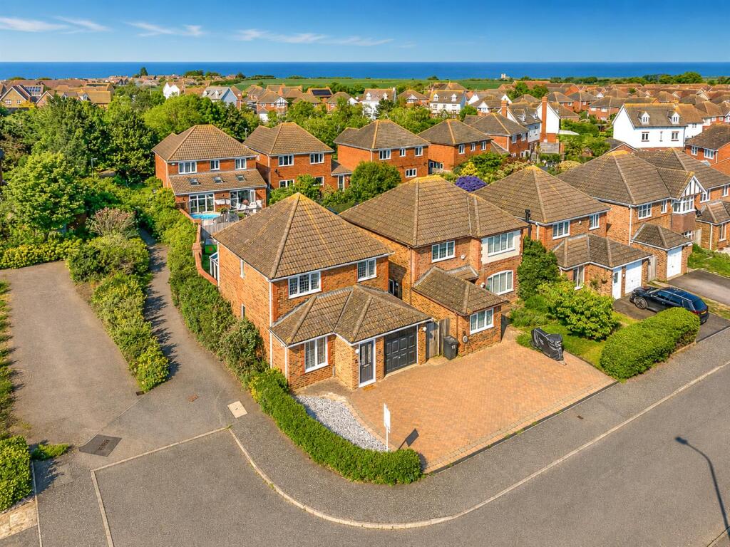 Main image of property: Petrel Close, Herne Bay
