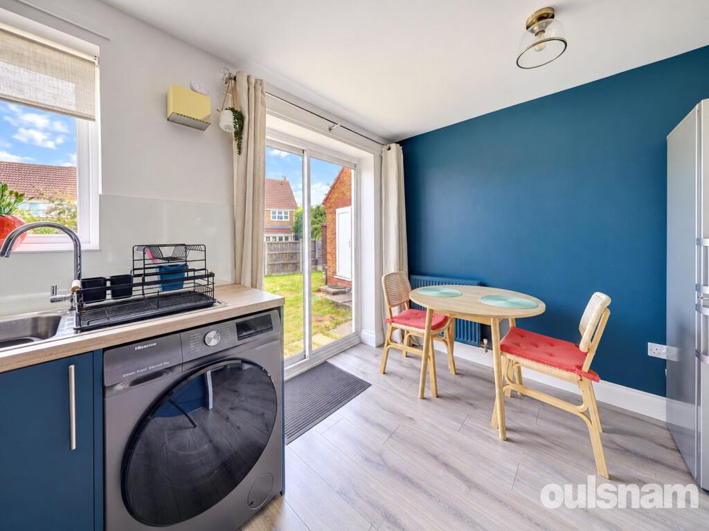 House in Wychavon, Copcut, Droitwich Spa - More