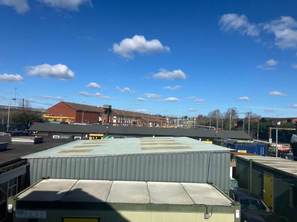 Warehouse for Hire N22