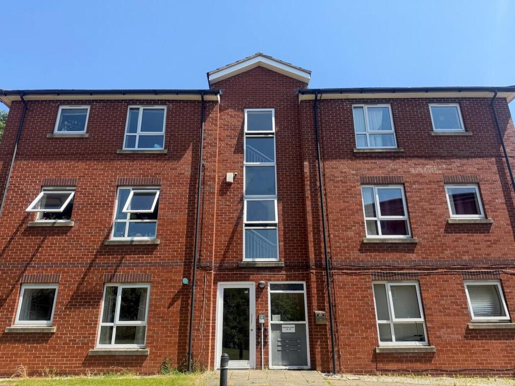Main image of property: Hendon Rise, Nottingham