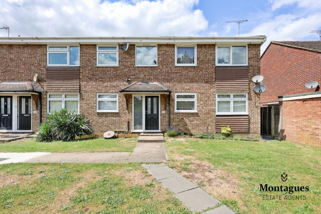 Main image of property: Cambridge Road, Sawbridgeworth, CM21