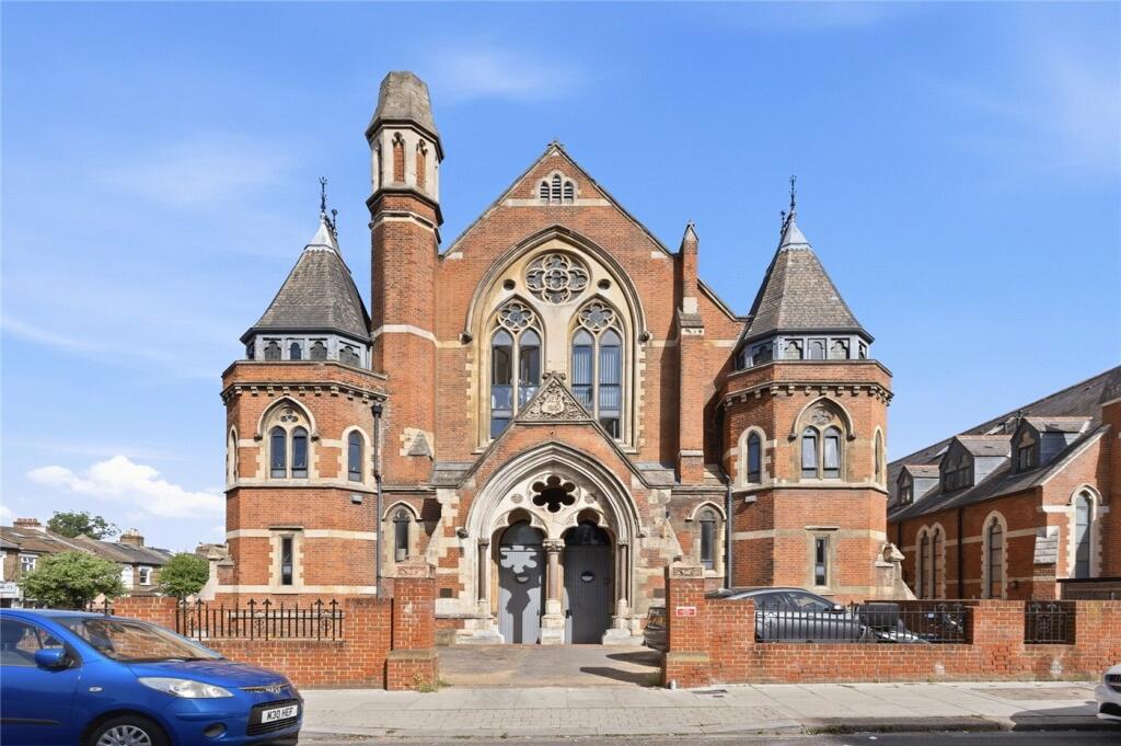 Main image of property: Mundania Road, East Dulwich, London, SE22
