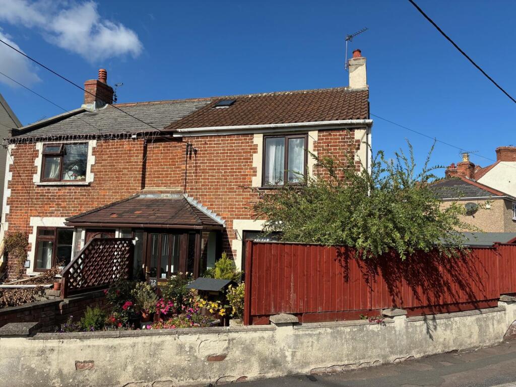 Main image of property: Worston Road, Highbridge