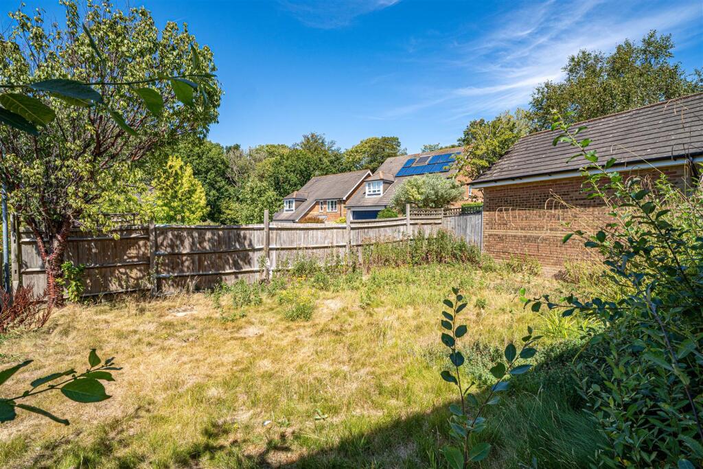 House in Tonbridge - View 5