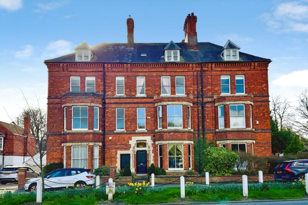 Main image of property: New Walk, Beverley, HU17 7AE