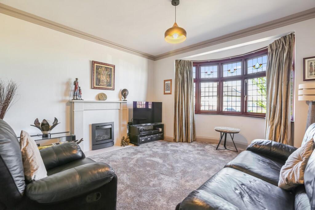 Main image of property: Ringmore Rise, London, SE23 3DF