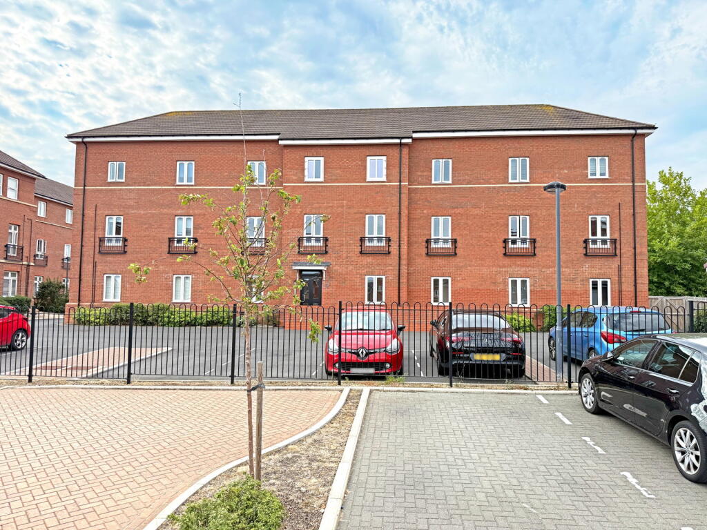 Main image of property: Beauvais Avenue,Shortstown,Bedford,Bedfordshire,MK42 0JG