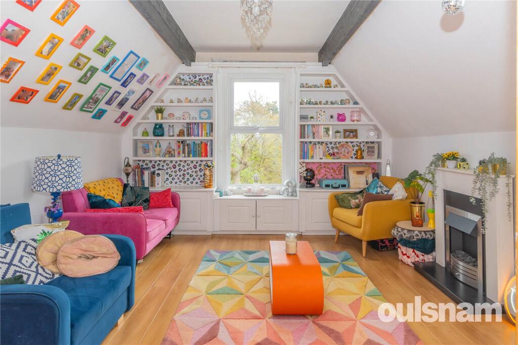 Additional image 4 of Naden Green, 74-76 Middleton Hall Road, Kings Norton, Birmingham, B30