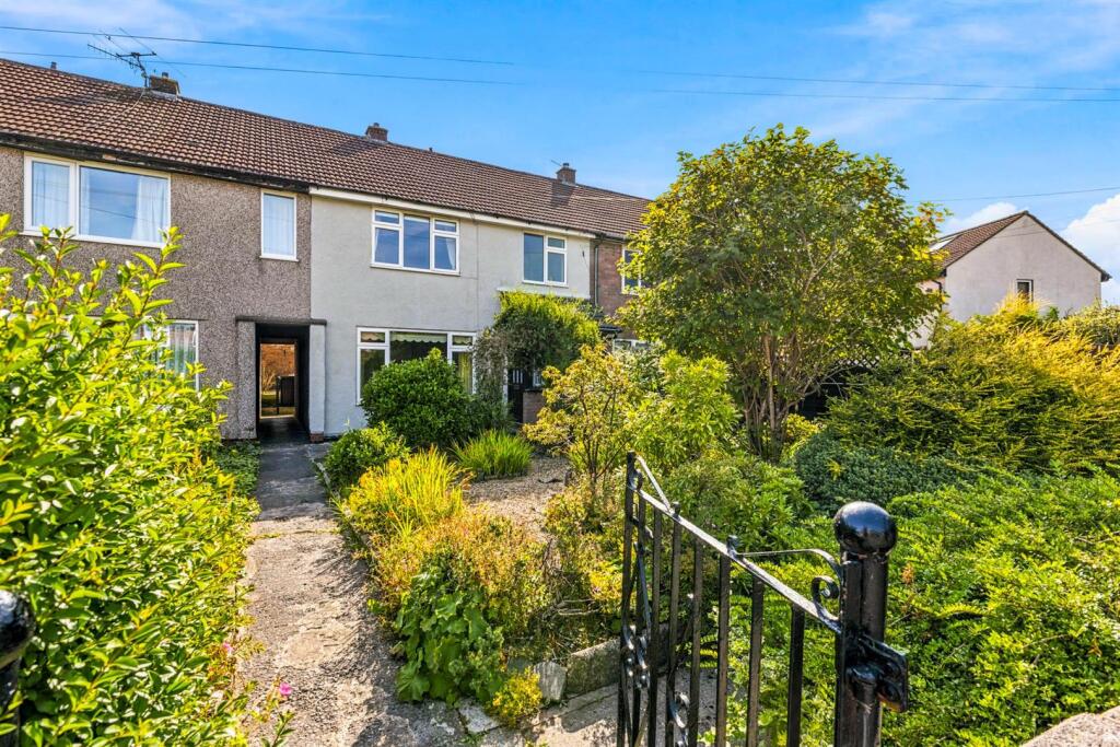 Main image of property: Cornwall Avenue, Buxton, Derbyshire, SK17 7LU.