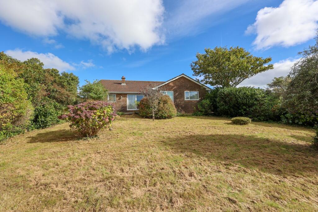 House in Plymouth, St. Dennis - View 2