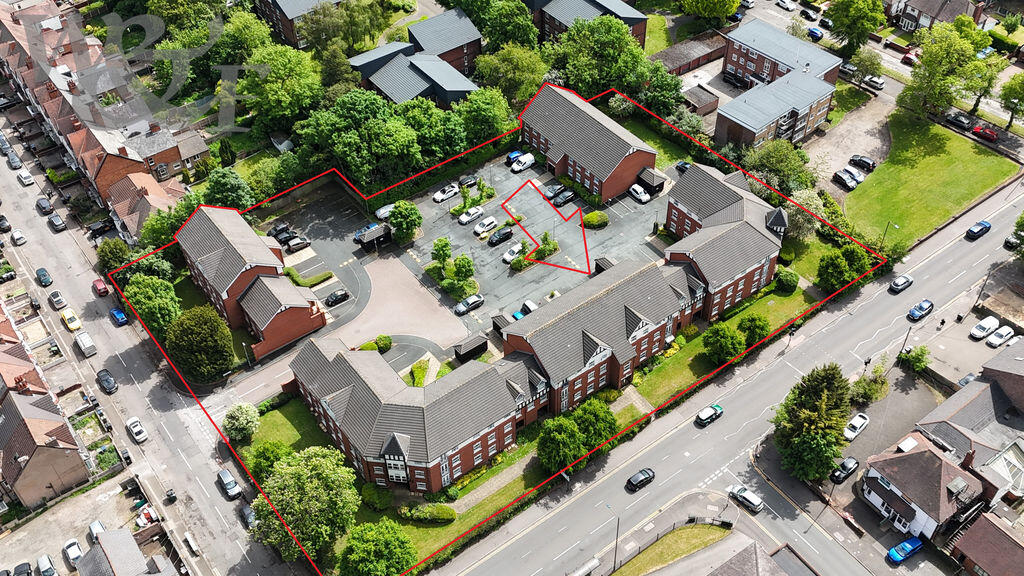 Main image of property: Sycamore Close, Birmingham
