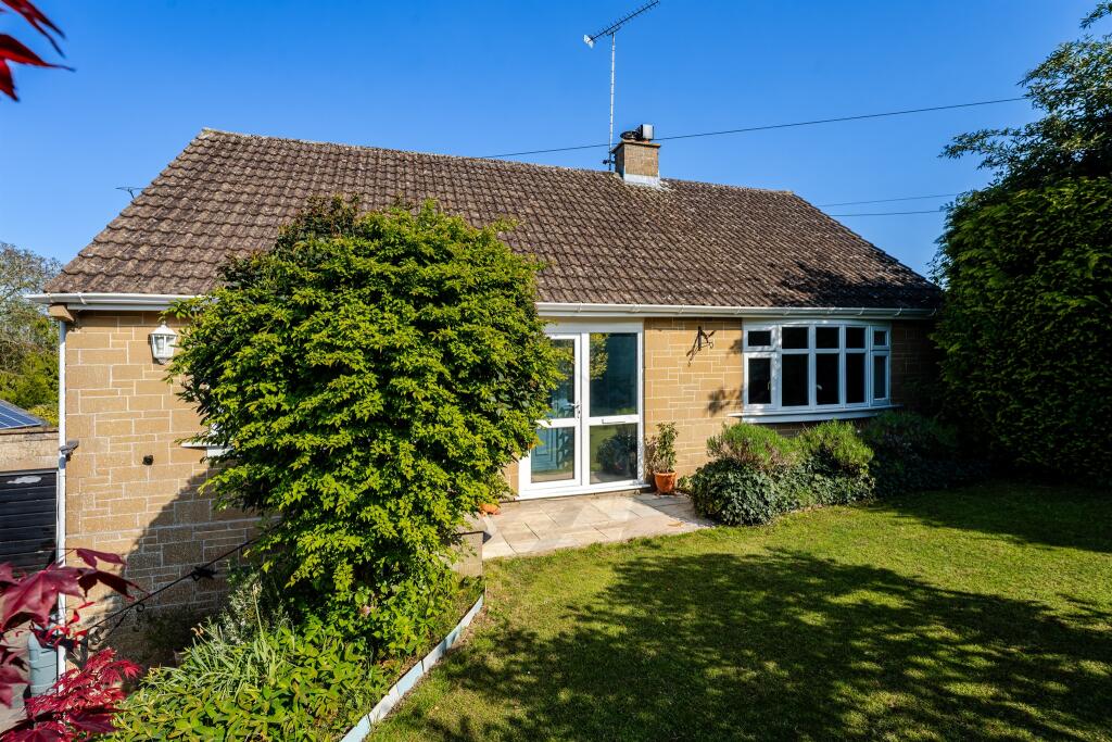 Main image of property: Higher Street, West Chinnock, Crewkerne