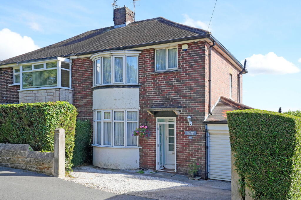 Main image of property: Halifax Road, Grenoside S35