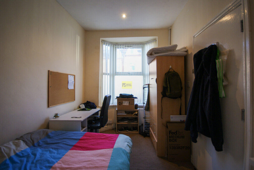 House in Birmingham, Bournbrook - View 5