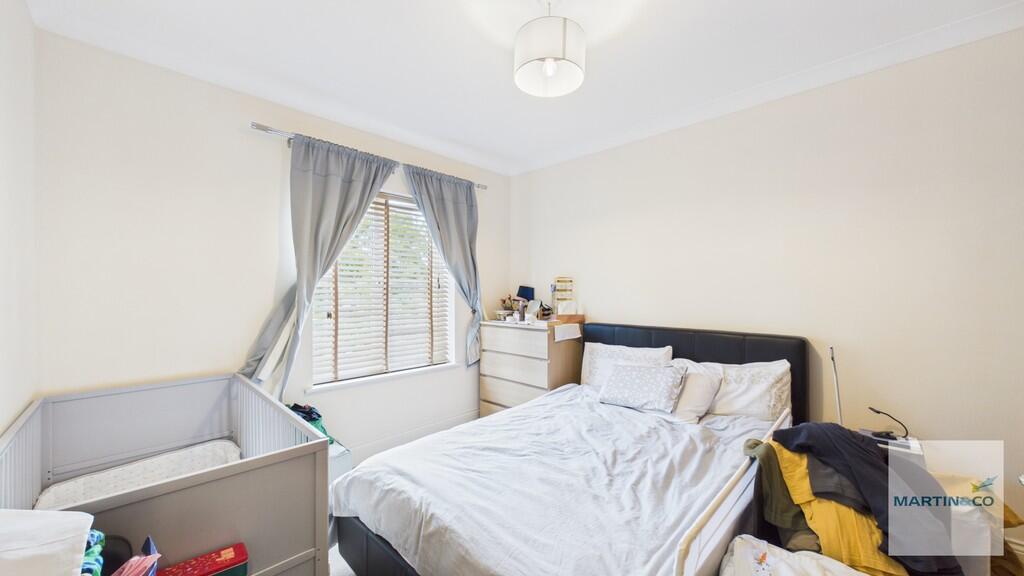 Apartment in Birmingham - View 5