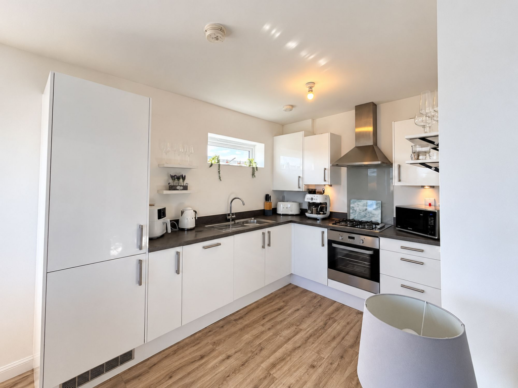 Apartment in Sefton, Blowick - More